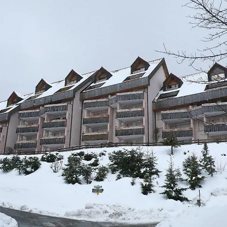 Schwarzwaldblick-13 By Interhome Apartment *