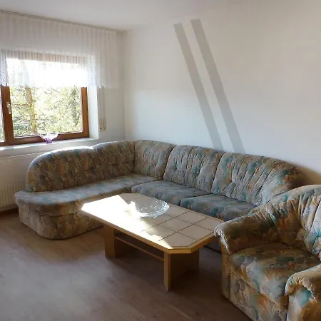 Schwarzwaldblick-13 By Interhome Schonach im Schwarzwald