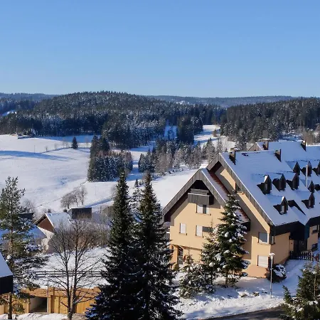Schwarzwaldblick-13 By Interhome Apartment *