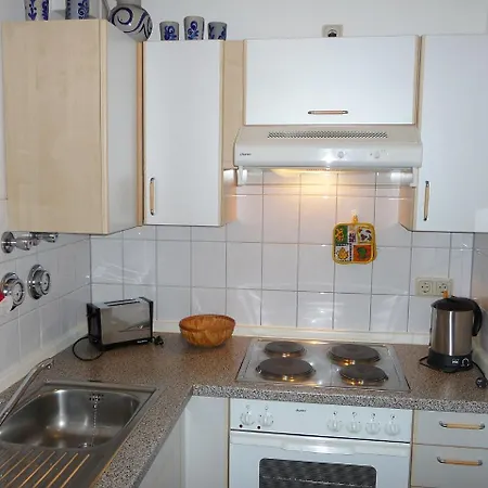 Schwarzwaldblick-13 By Interhome