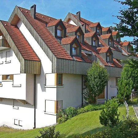 Apartment Schwarzwaldblick-13 By Interhome *